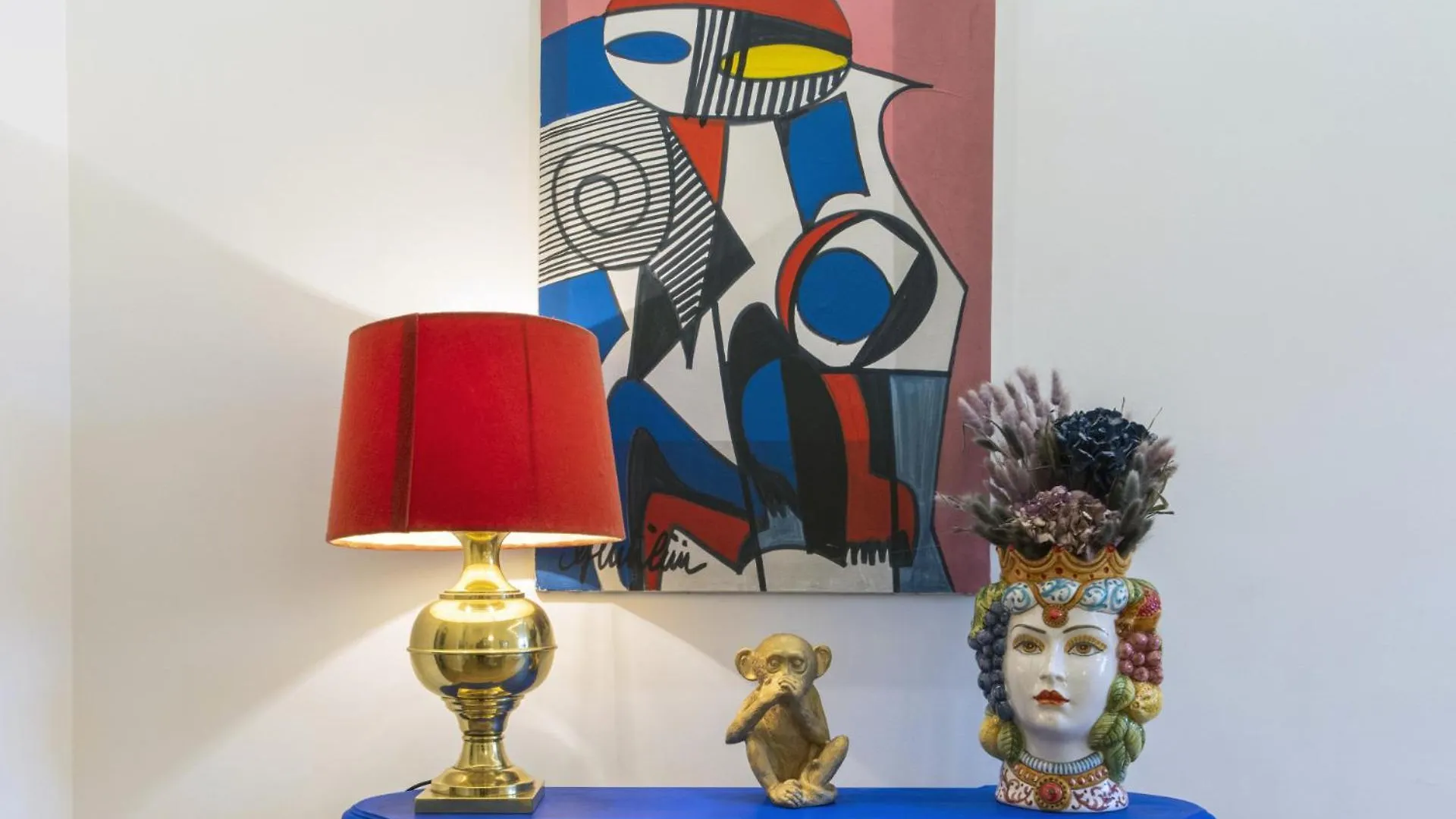 Easylife - Colore E Design In Repubblica Milan 0*,