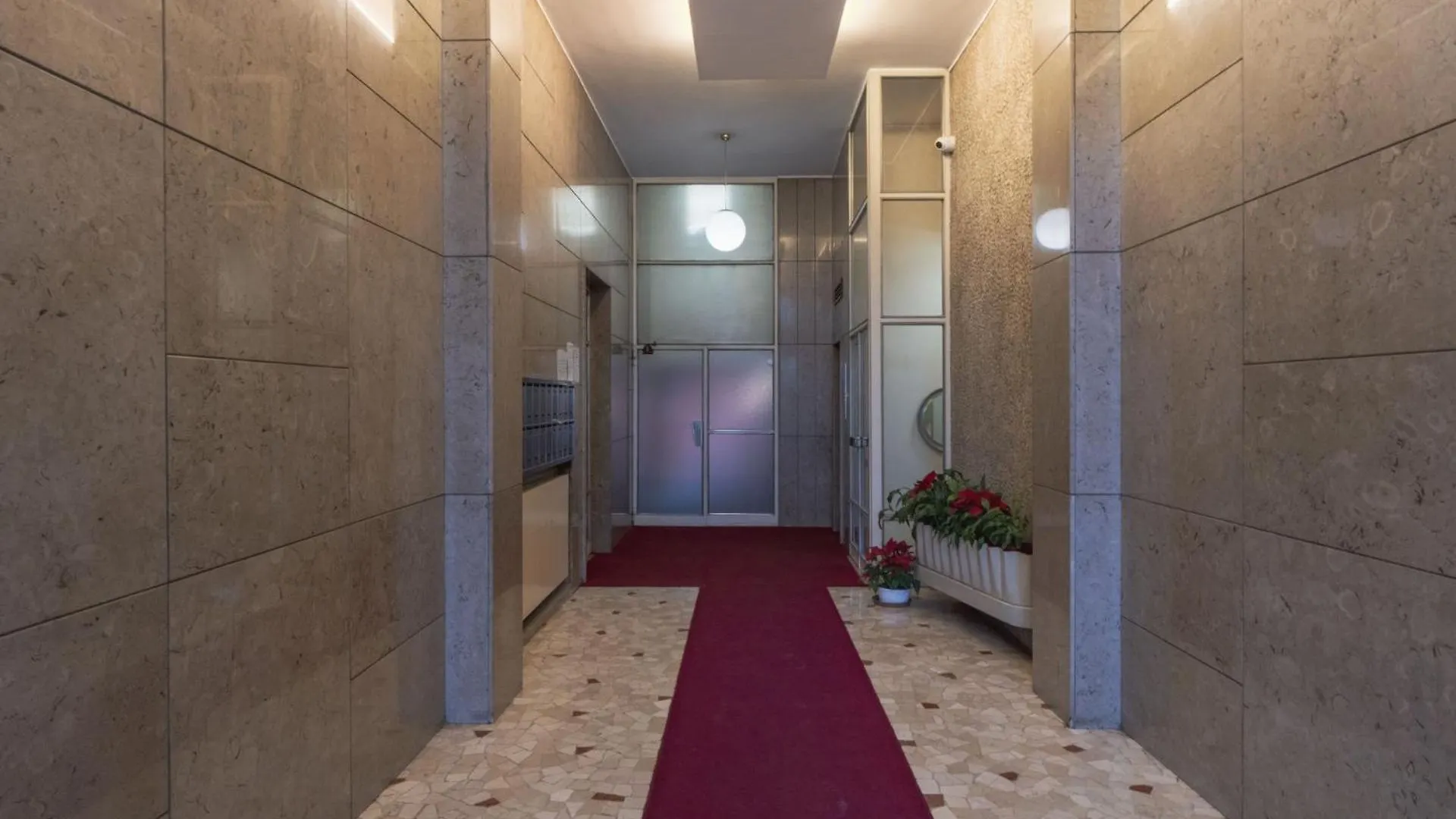 Apartment Easylife - Colore E Design In Repubblica Milan