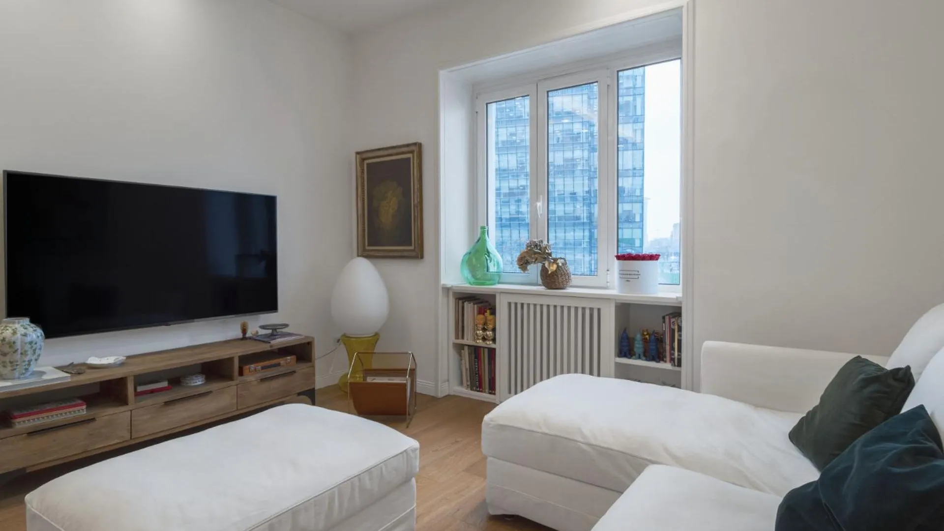 Easylife - Colore E Design In Repubblica Milan