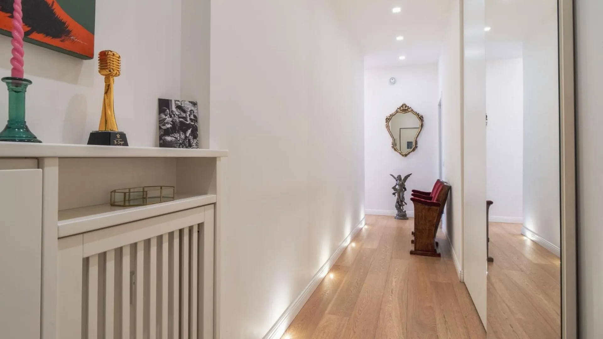 Apartment Easylife - Colore E Design In Repubblica Milan